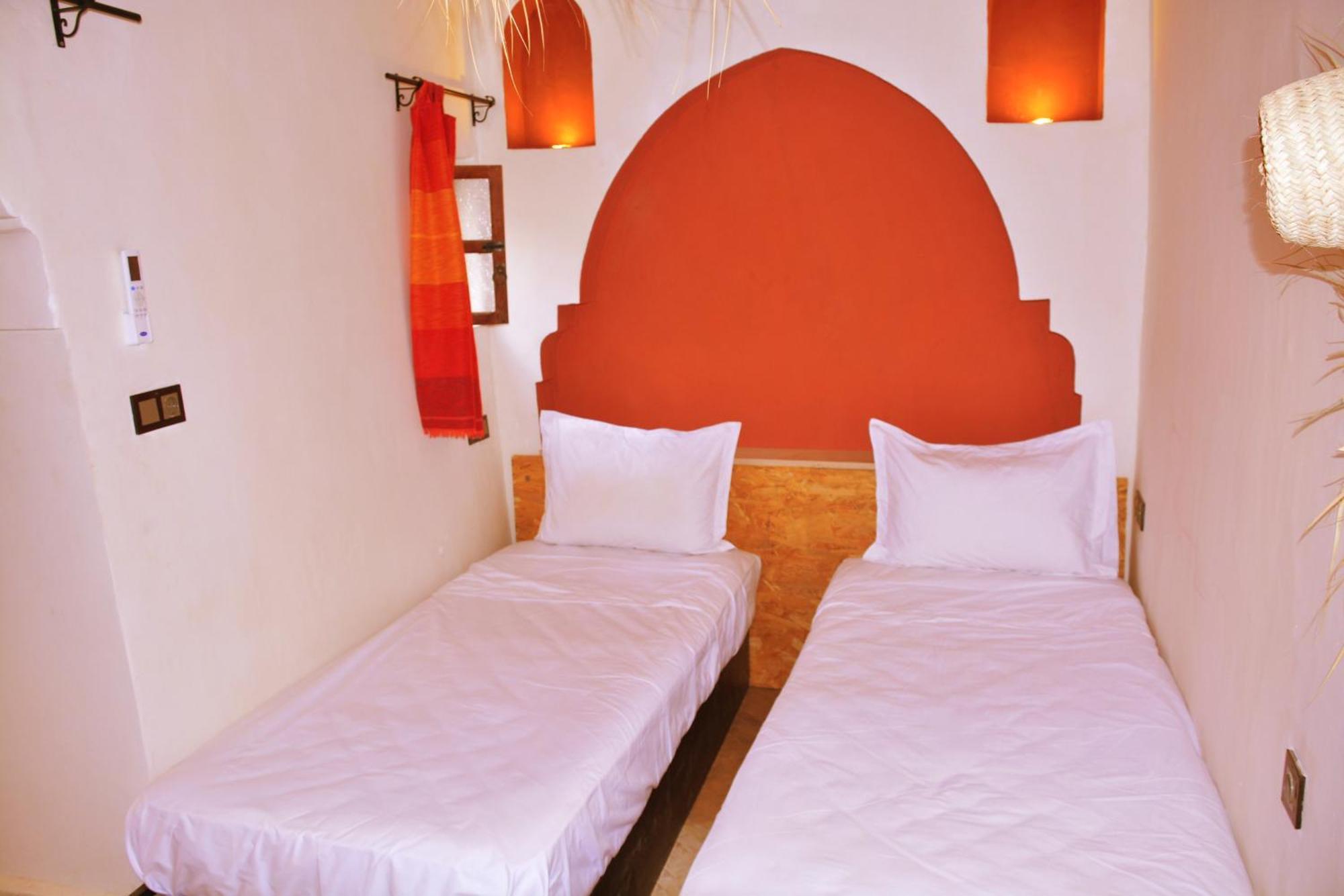 Riad Marrakesh Peace Eksteriør bilde